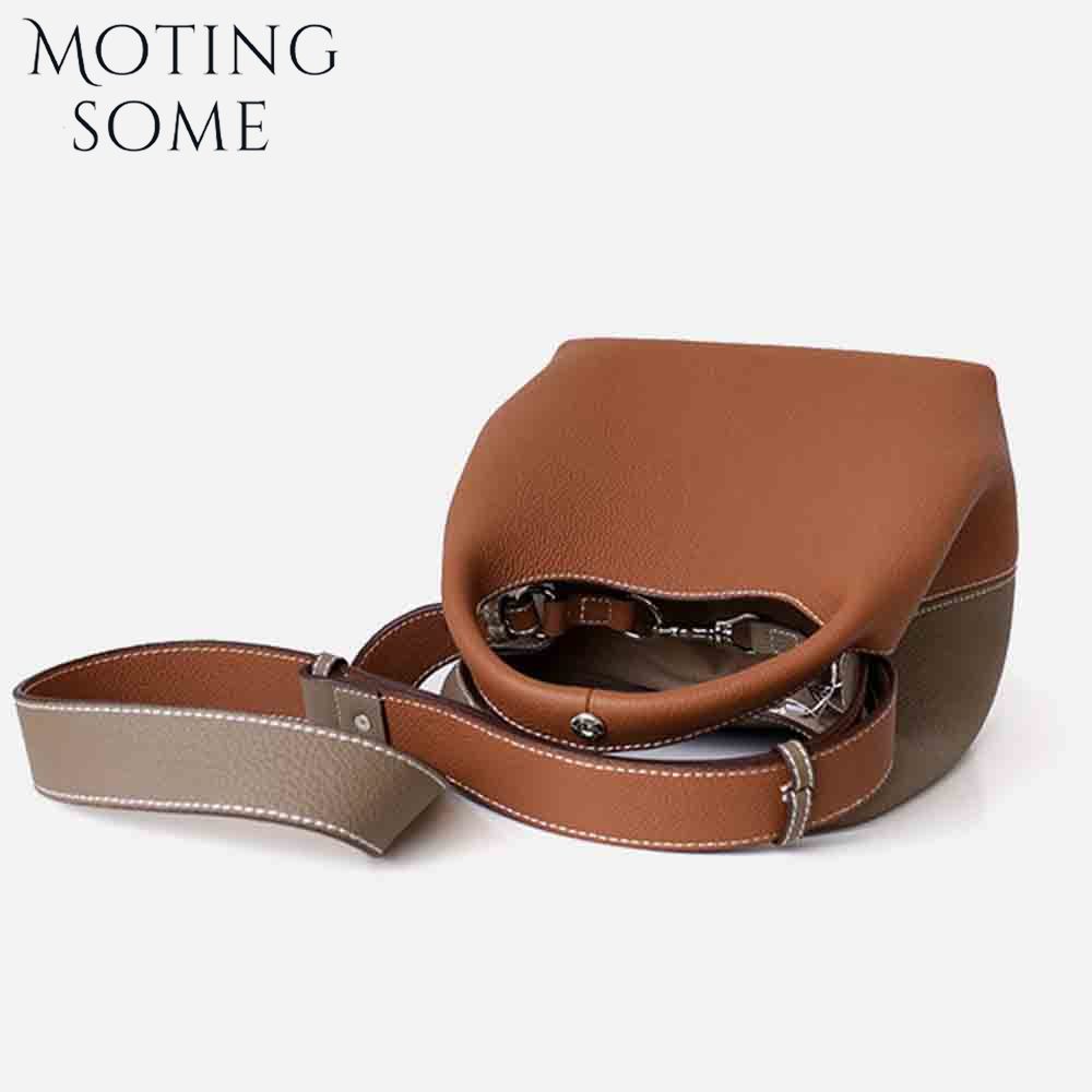 Женская сумка-мешок Motingsome – обзор и цена Luxury Bags Tote