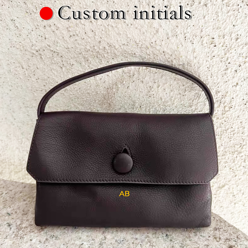 Мини-сумки из натуральной кожи – обзор и цена Luxury Bags Leather