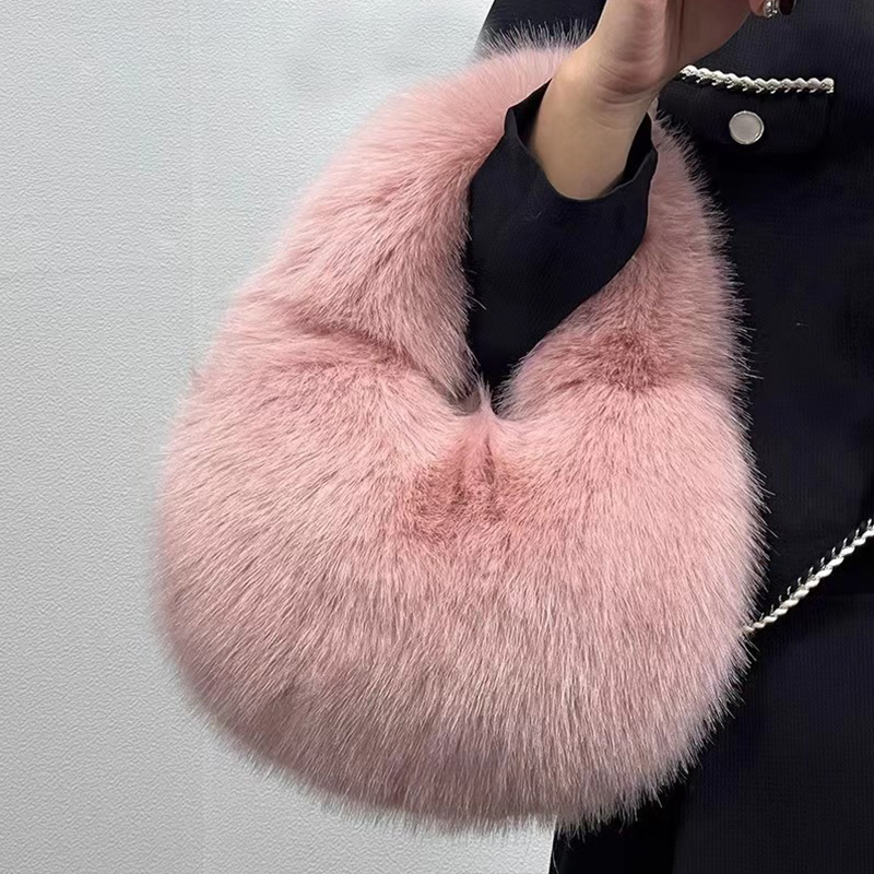 Модные мягкие плюшевые сумки в – обзор и цена Luxury Bags Tote