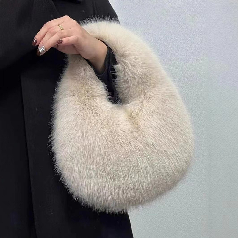 Модные мягкие плюшевые сумки в – обзор и цена Luxury Bags Tote